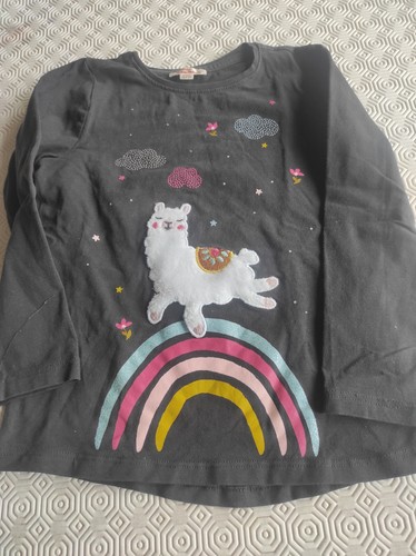 Shirt dpam ans motif - motif, lama