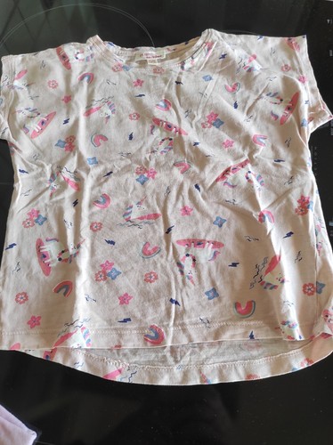 Shirt dpam ans licorne - dpam,