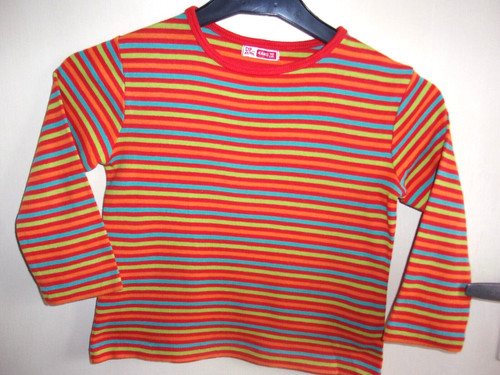 Réf 463 fille shirt - , t-shirt